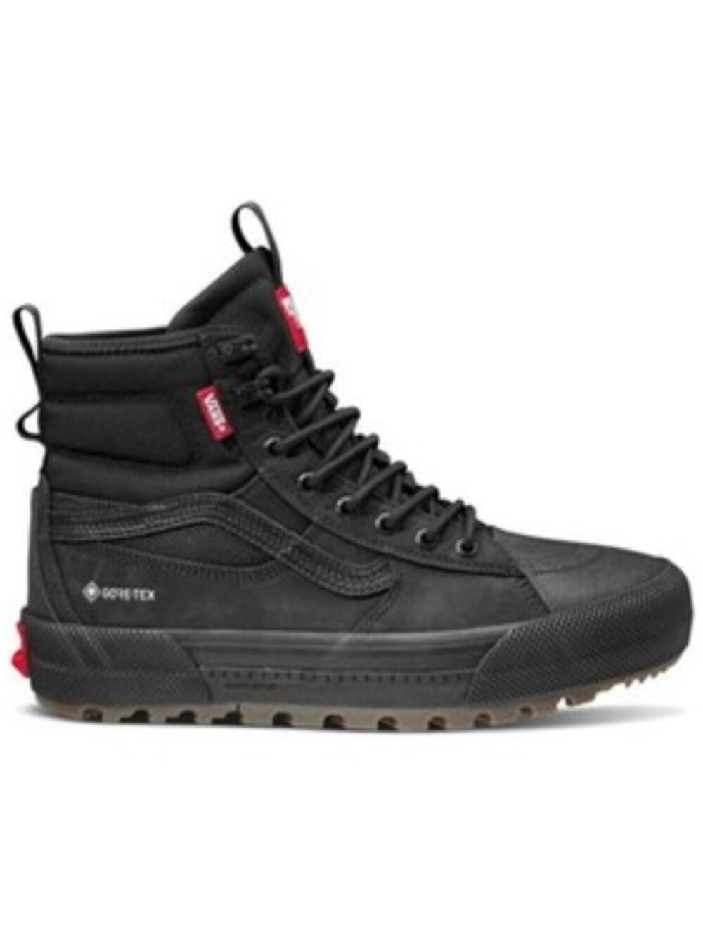 Sk8-Hi GORE-TEX MTE-3 Shoe